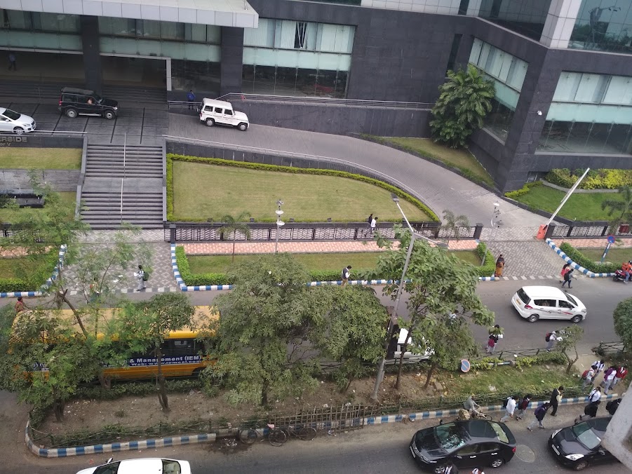 KIEM Kolkata Image 2