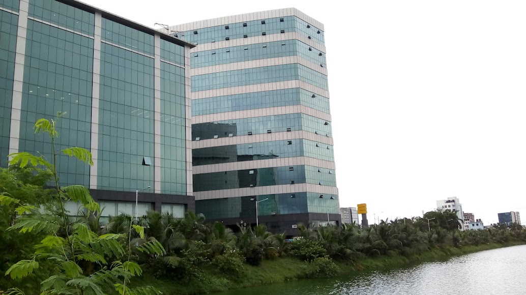 KIEM Kolkata Image 5