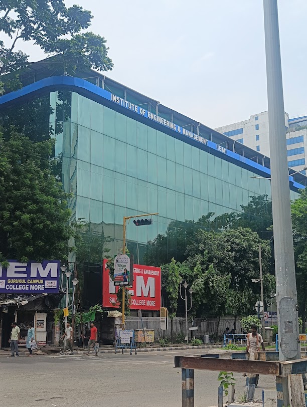 KIEM Kolkata Image 7