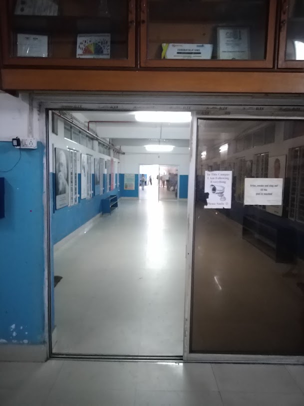 KIEM Kolkata Image 9