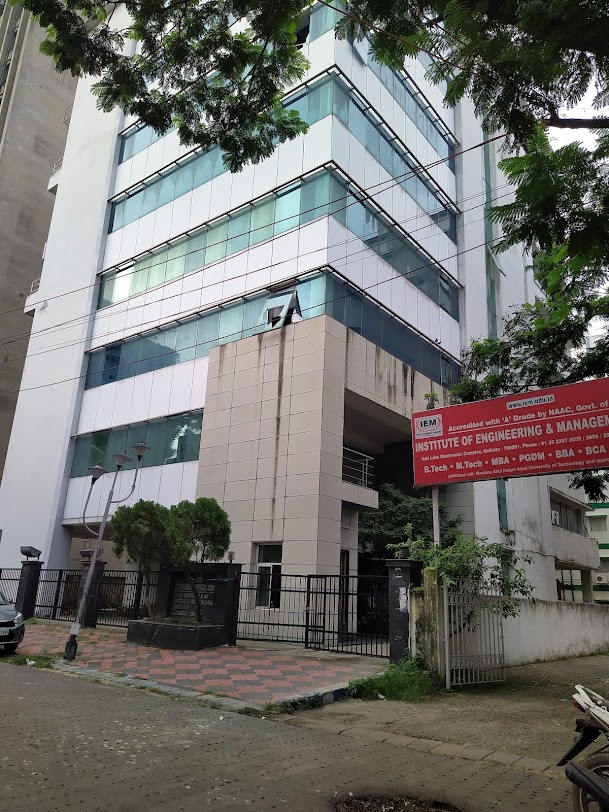 KIEM Kolkata Image 12