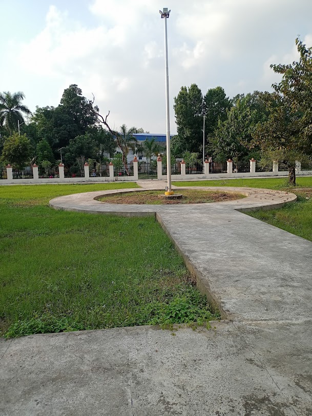 MMMUT Gorakhpur Image 2