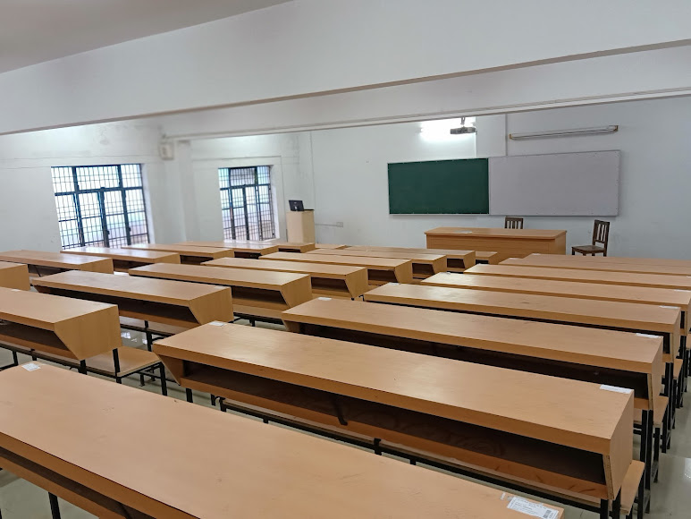 MMMUT Gorakhpur Image 3