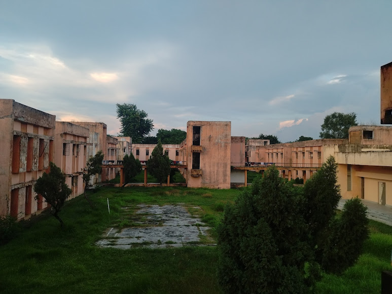 MMMUT Gorakhpur Image 5