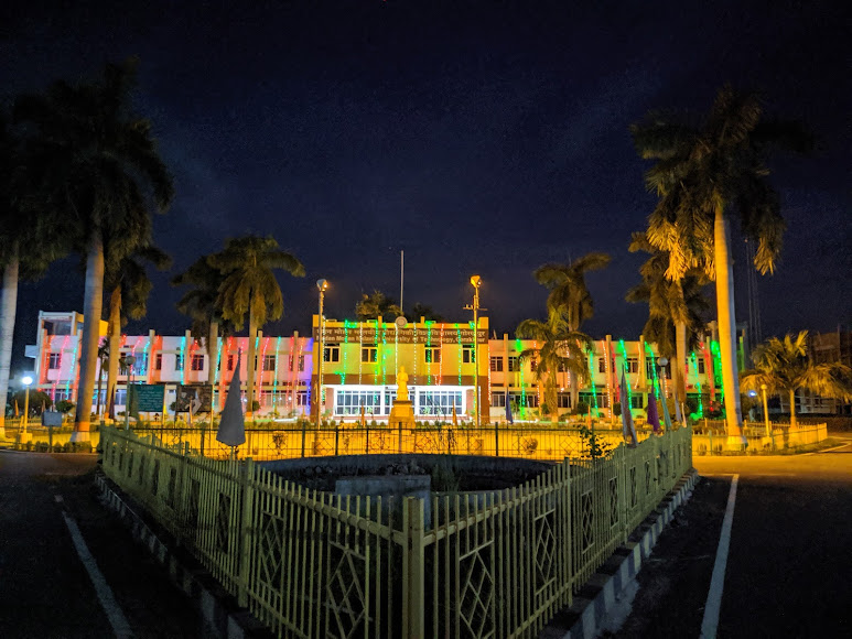 MMMUT Gorakhpur Image 6