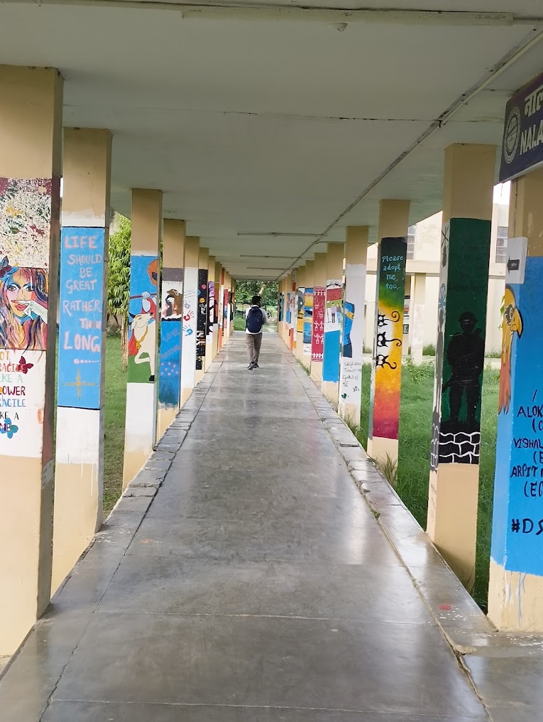 MMMUT Gorakhpur Image 10