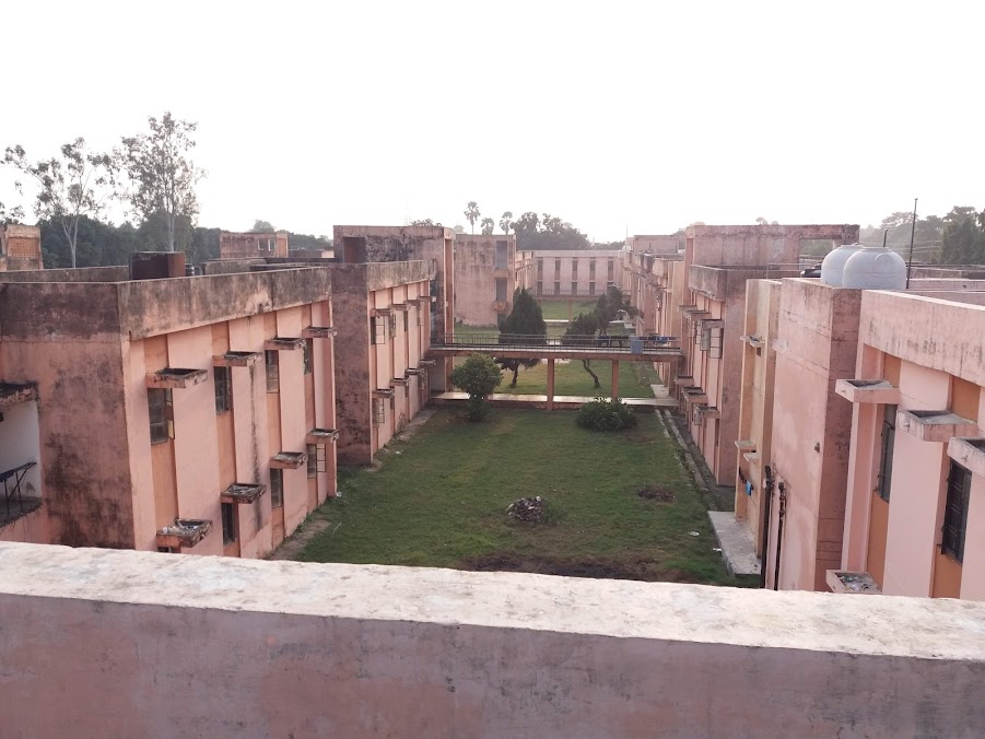 MMMUT Gorakhpur Image 14
