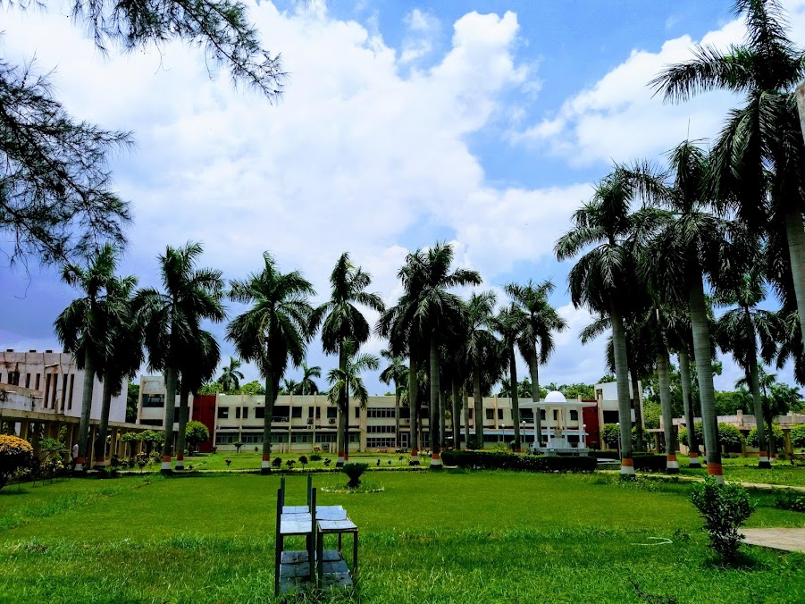 MMMUT Gorakhpur Image 19