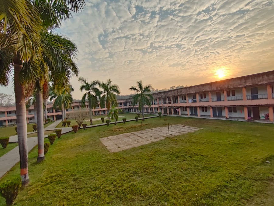 MMMUT Gorakhpur Image 20