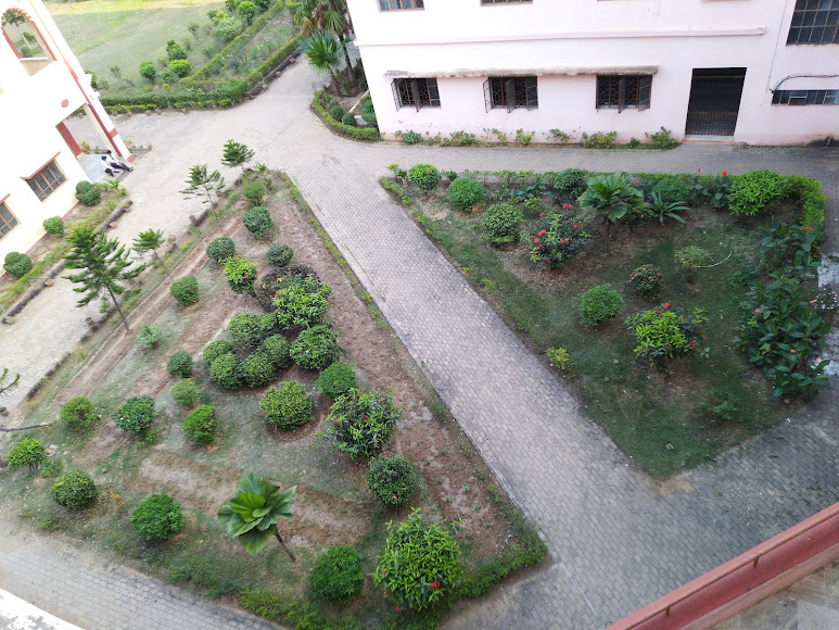 MIT Bishnupur Image 2