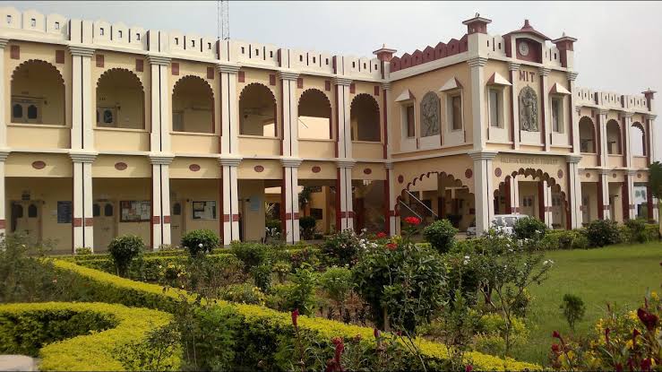 MIT Bishnupur Image 3