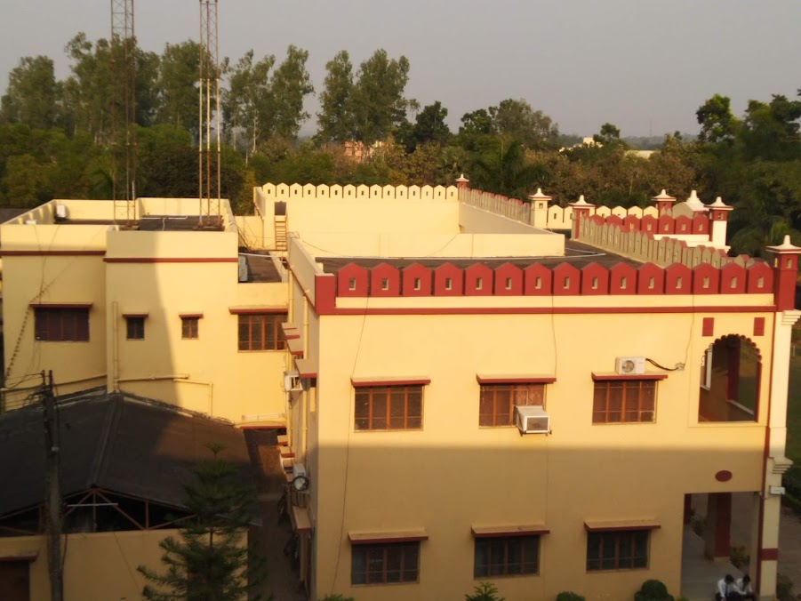 MIT Bishnupur Image 4