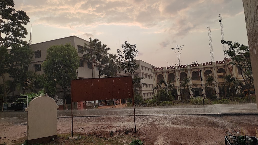 MIT Bishnupur Image 5