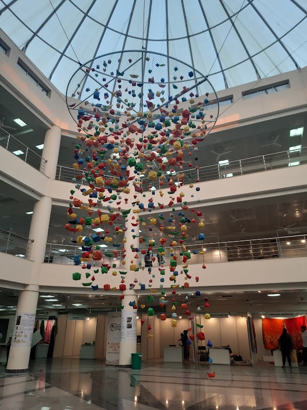 MANIT Bhopal Image 2