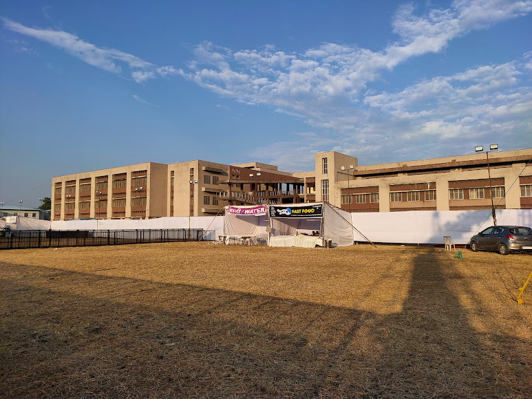 MANIT Bhopal Image 3