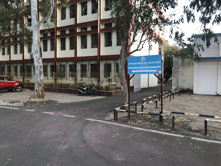 MANIT Bhopal Image 7