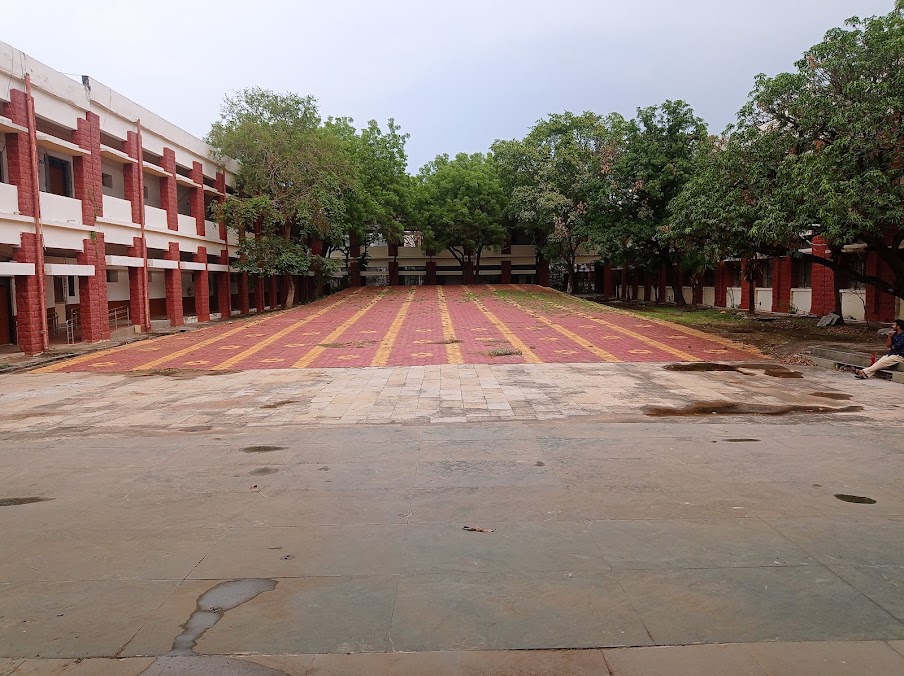 MANIT Bhopal Image 8