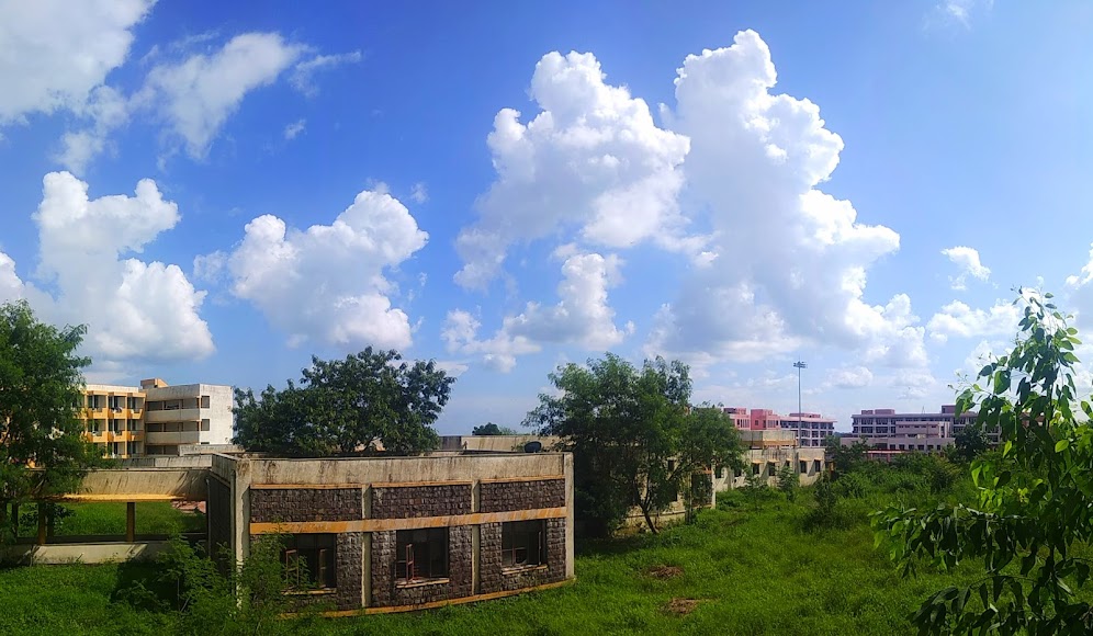 MANIT Bhopal Image 13