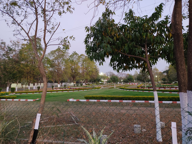 MANIT Bhopal Image 15