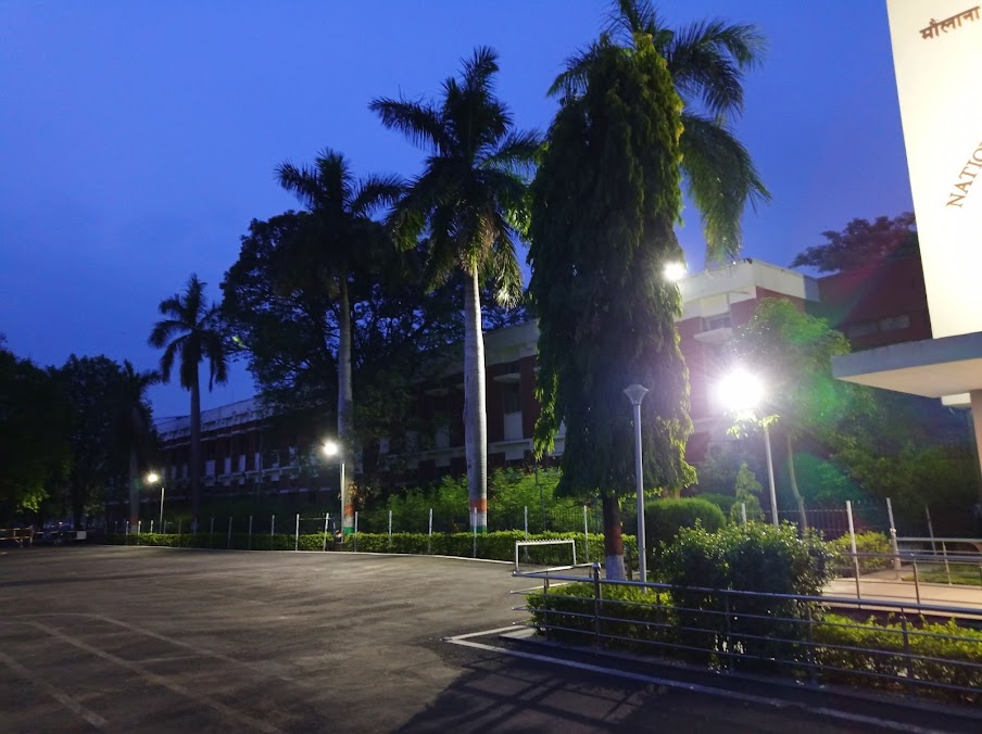 MANIT Bhopal Image 20