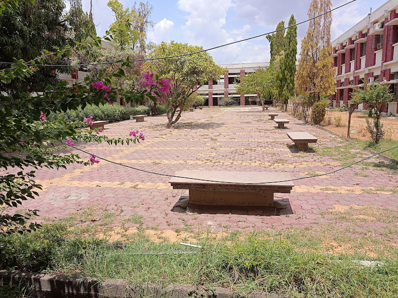 MANIT Bhopal Image 23