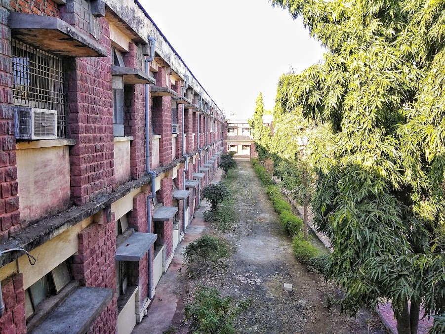 MANIT Bhopal Image 24