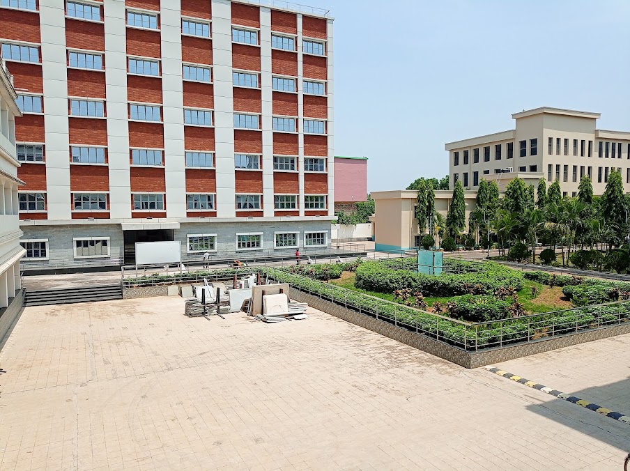 MIT Medinipur Image 2