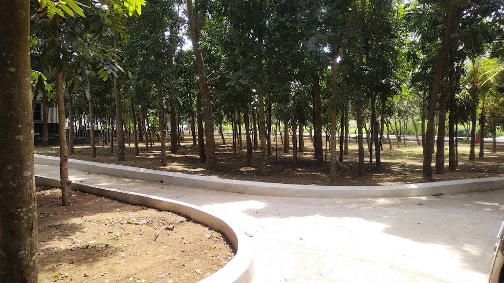 MIT Medinipur Image 3