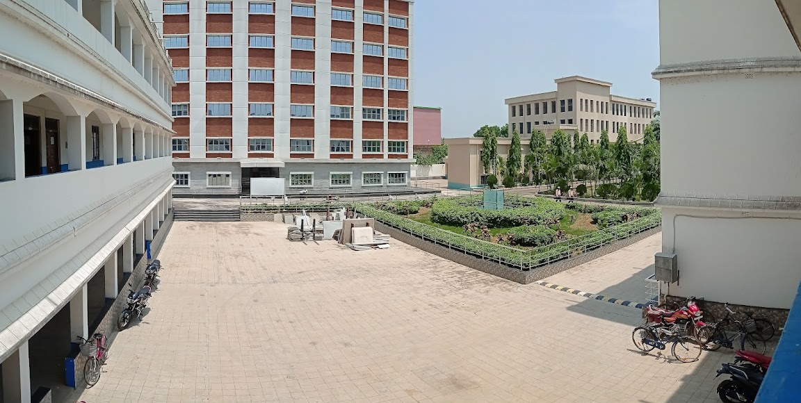 MIT Medinipur Image 4