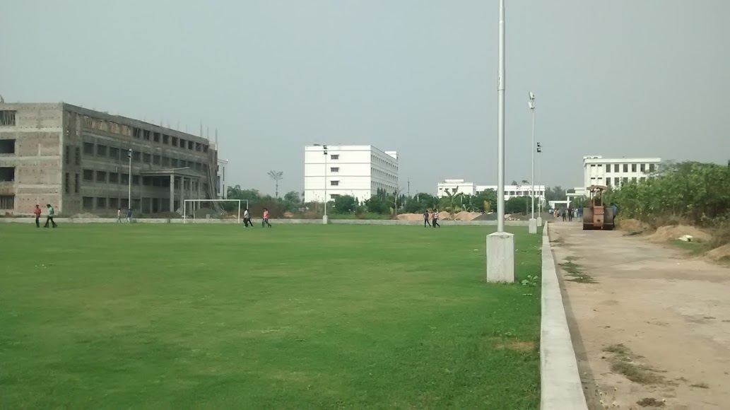 MIT Medinipur Image 7