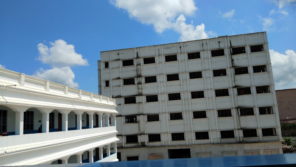 MIT Medinipur Image 10