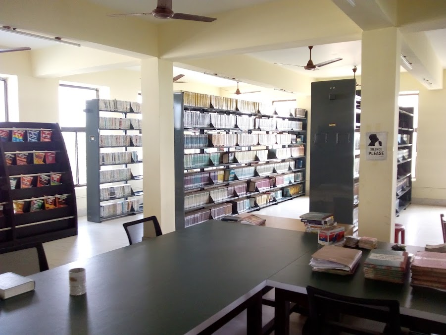 MIT Medinipur Image 11