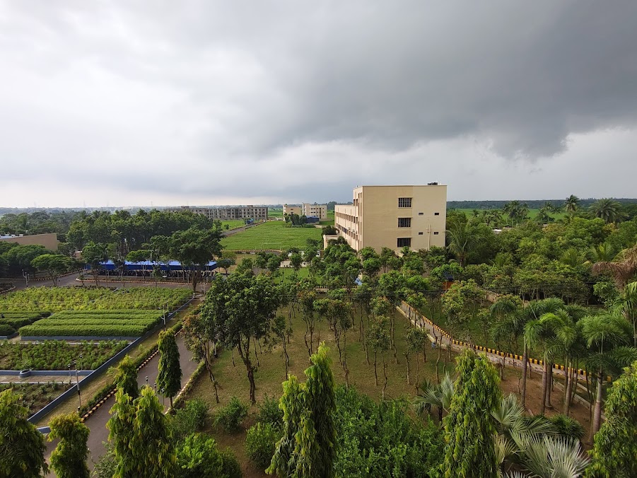 MIT Medinipur Image 13