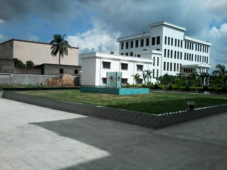 MIT Medinipur Image 15