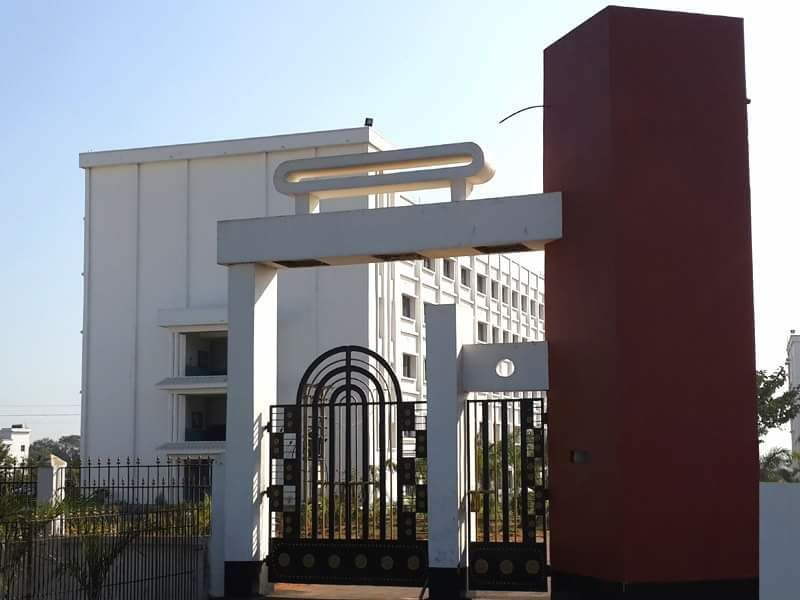 MIT Medinipur Image 16