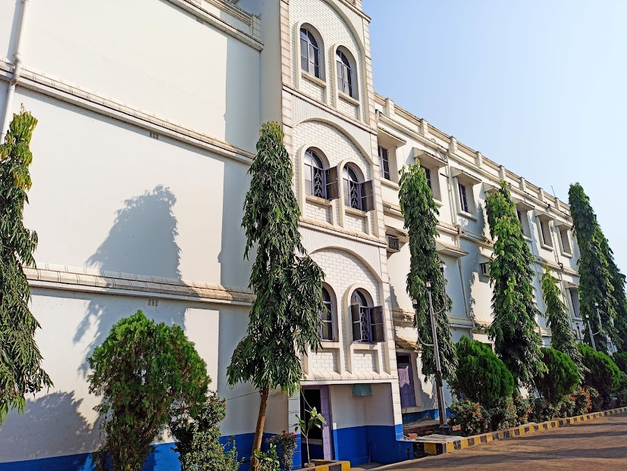 MIT Medinipur Image 17