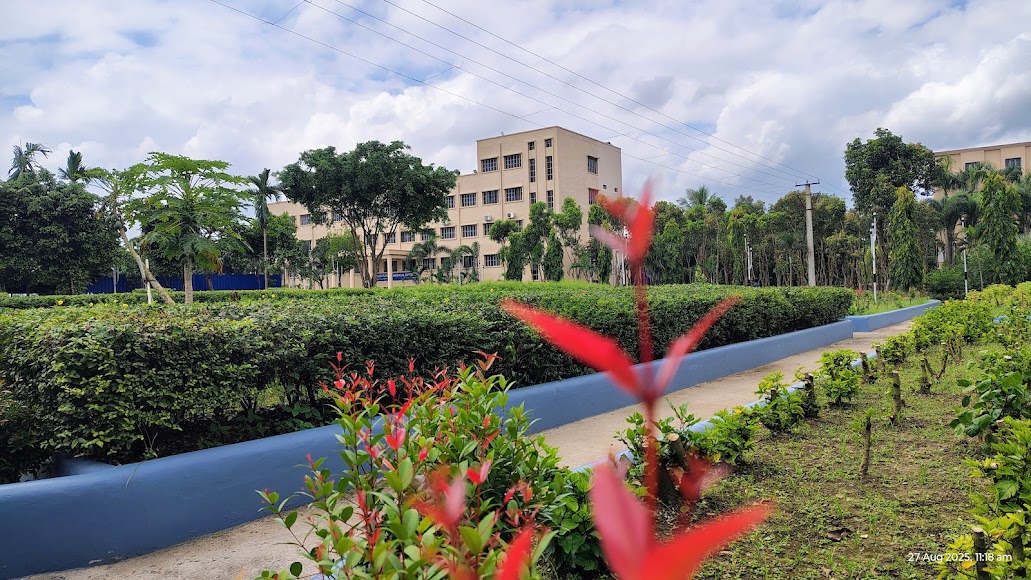 MIT Medinipur Image 18