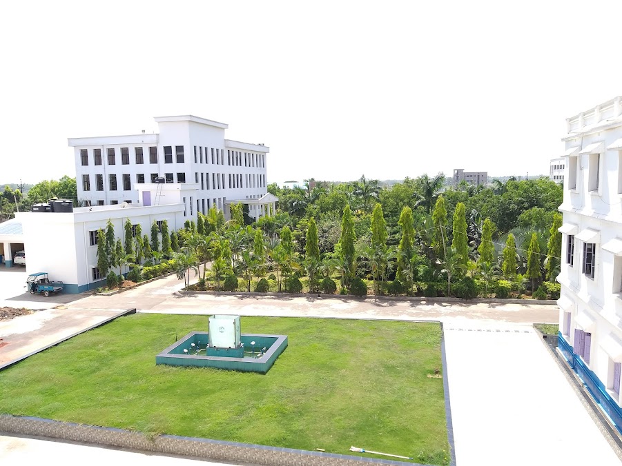 MIT Medinipur Image 19