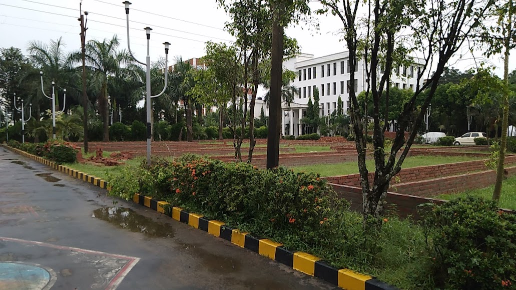 MIT Medinipur Image 20