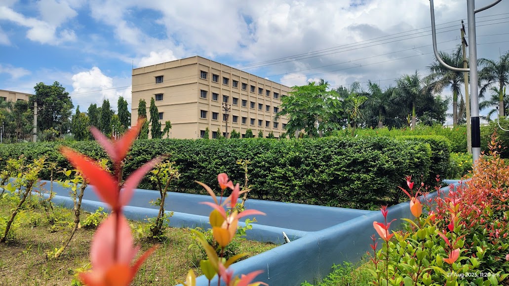 MIT Medinipur Image 23