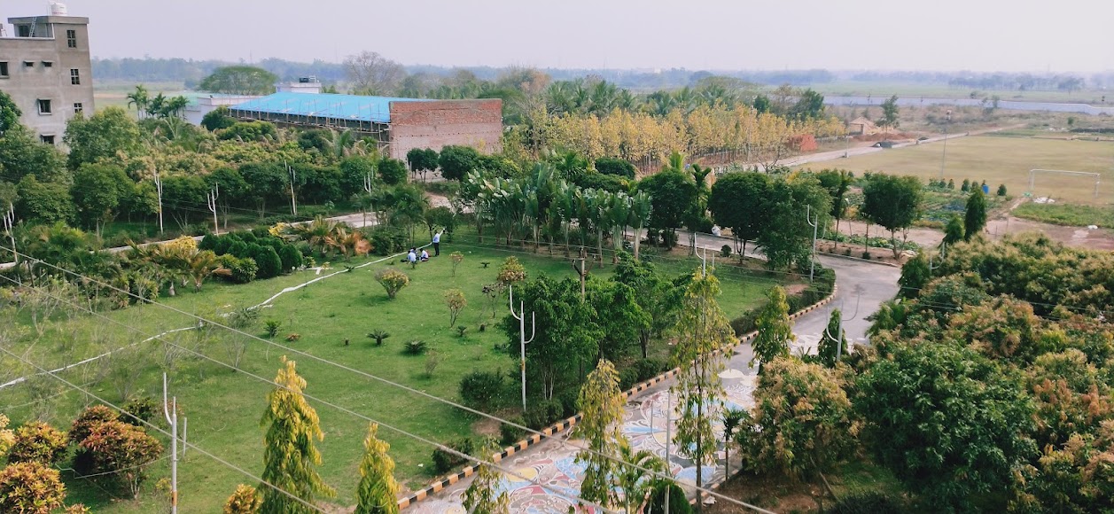 MIT Medinipur Image 24