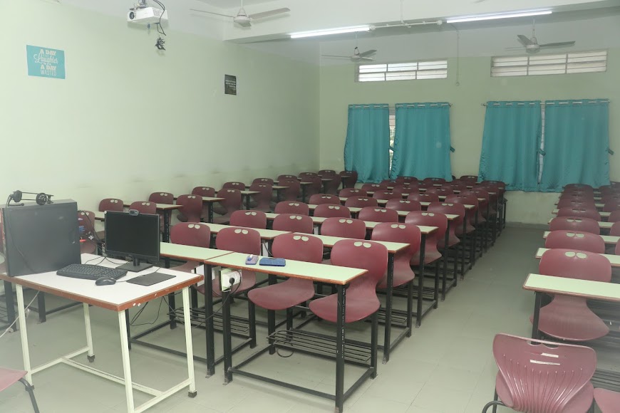 MES COE Pune Image 2