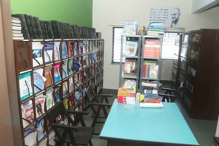 MES COE Pune Image 3