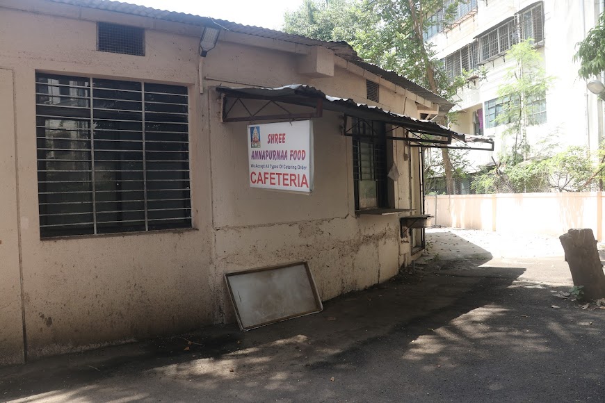 MES COE Pune Image 4