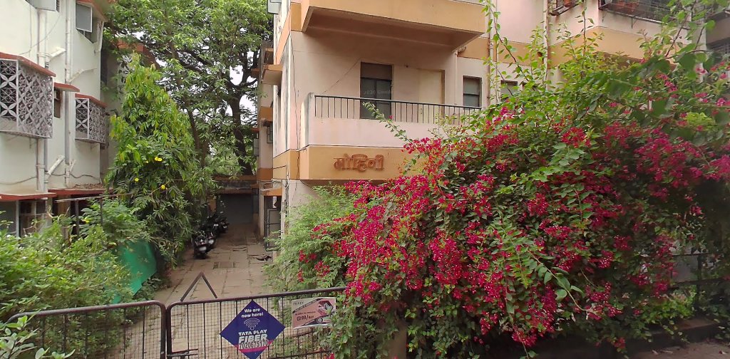 MES COE Pune Image 6