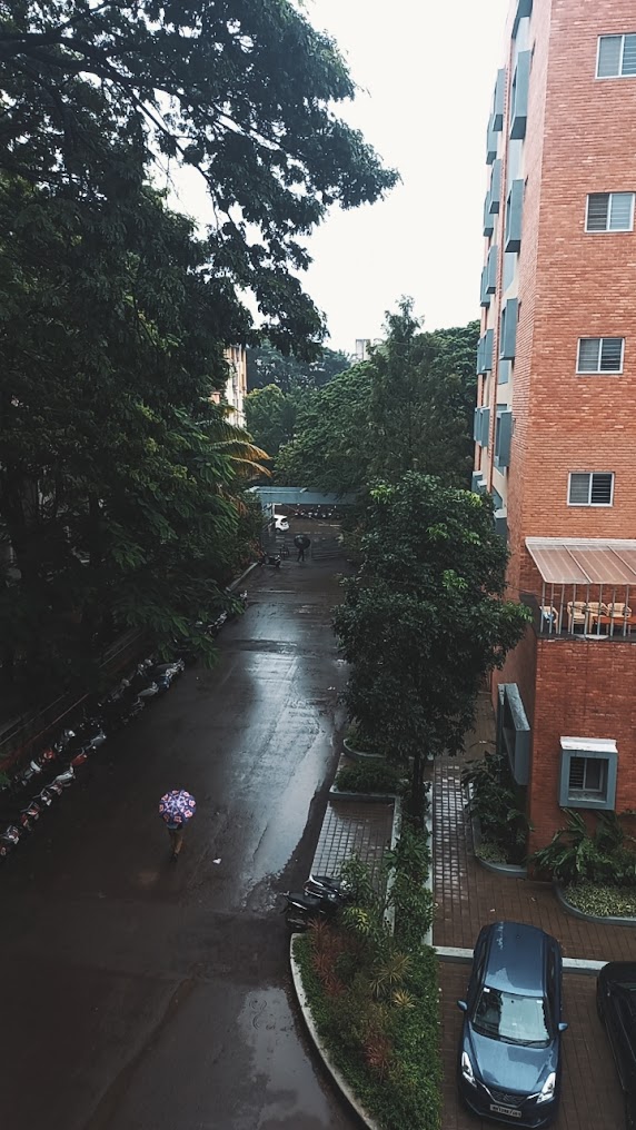 MES COE Pune Image 7