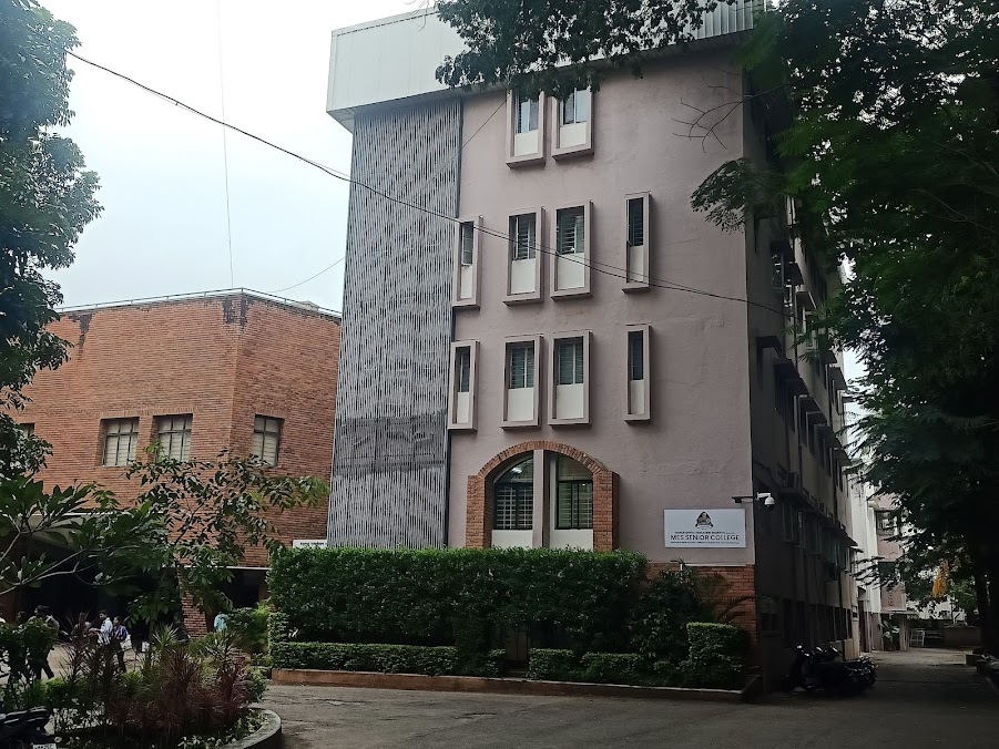 MES COE Pune Image 8
