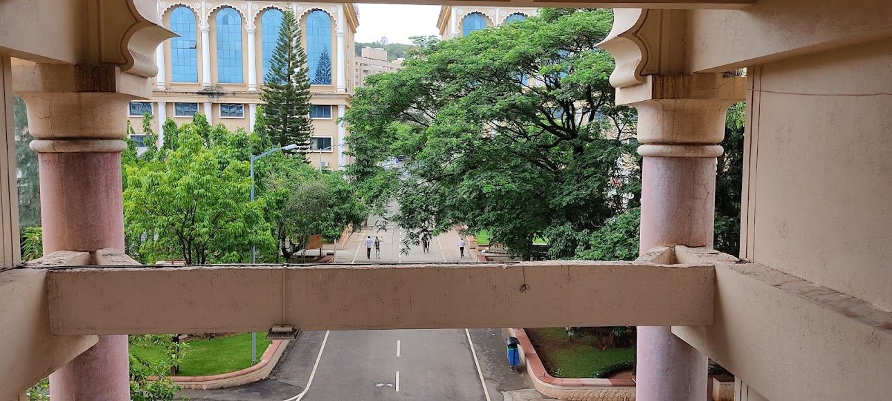 MIT WPU Pune Image 2