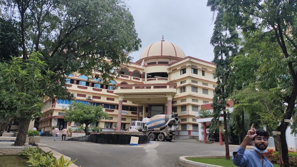 MIT WPU Pune Image 3