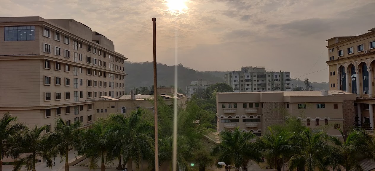 MIT WPU Pune Image 7